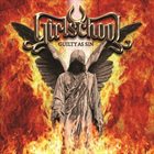 GIRLSCHOOL Guilty As Sin album cover