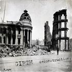 GIRTH Deconstruction album cover