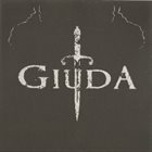 GIUDA Giuda album cover