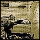 GIUDA Giuda album cover