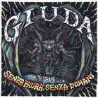 GIUDA Senza Paura, Senza Domani album cover