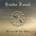 GIULIO ROSSI Victims of the Past album cover