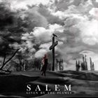 GIVEN BY THE FLAMES Salem album cover