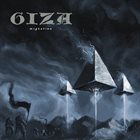GIZA Migration album cover