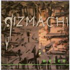 GIZMACHI Melee album cover