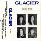 GLACIER (OR) Demo '88 album cover