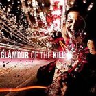 GLAMOUR OF THE KILL Glamour Of The Kill album cover
