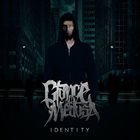 GLANCE OF MEDUSA Identity album cover