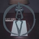 GLASS HANDS Exit Letters album cover