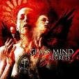 GLASS MIND Haunting Regrets album cover