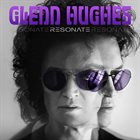 GLENN HUGHES — Resonate album cover
