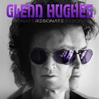 GLENN HUGHES Resonate album cover