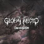 GLOBAL INFECTED Das Ewige Tier album cover