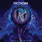 GLOOM Solaris album cover