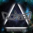 GLORIFIED Realisations album cover