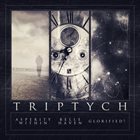 GLORIFIED Triptych album cover