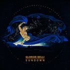 GLORIOR BELLI Sundown (The Flock That Welcomes) album cover