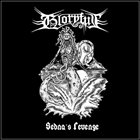 GLORYFUL Sedna's Revenge album cover