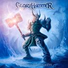GLORYHAMMER Tales from the Kingdom of Fife album cover
