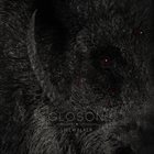 GLOSON Livewalker album cover