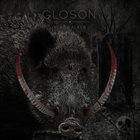 GLOSON Yearwalker album cover