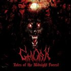 GMORK Tales of the Midnight Forest album cover