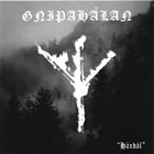 GNIPAHÅLAN Häxbål album cover