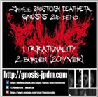 GNOSIS 2nd Demo album cover