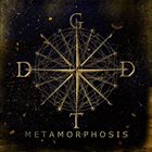 GO DOWN THE DRAIN Metamorphosis album cover