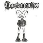 GOATAMENTISE Demo 1996 album cover