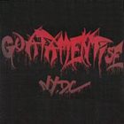 GOATAMENTISE Suicide album cover