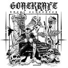 GOATKRAFT Angel Slaughter album cover