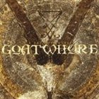 GOATWHORE A Haunting Curse album cover