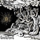 GOATWHORE Constricting Rage Of The merciless album cover