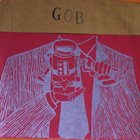 GOB Hogatha's Space Pal album cover