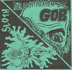 GOB Sloth / Gob album cover