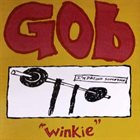 GOB Winkie album cover