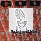 GOD The Anatomy of Addiction album cover