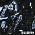 GOD COMPLEX Created Sick album cover