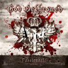 GOD DETHRONED Passiondale (Passchendaele) album cover