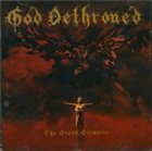 GOD DETHRONED The Grand Grimoire album cover