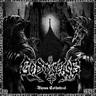 GOD DISEASE Abyss Cathedral album cover
