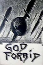GOD FORBID (OH) Demo 1991 album cover