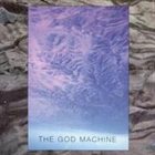 THE GOD MACHINE The Desert Song EP album cover