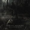 GOD OF NOTHING Devoured By Death album cover