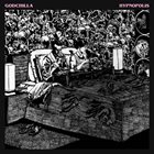 GODCHILLA Hypnopolis album cover
