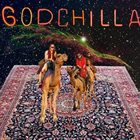 GODCHILLA Slurf album cover
