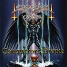 GODDESS OF DESIRE Conquerors Divine album cover