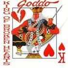 GODDO King of Broken Hearts album cover