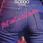 GODDO Lighve - Best Seat in the House album cover